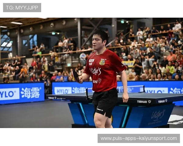 樊振东3-0完胜晋级,实力尽显国际巨星风采,樊振东最新的比赛视频2020